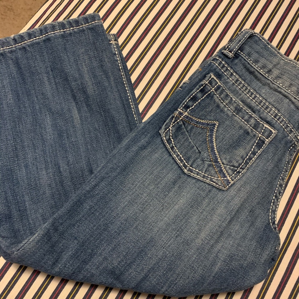 Boys pants